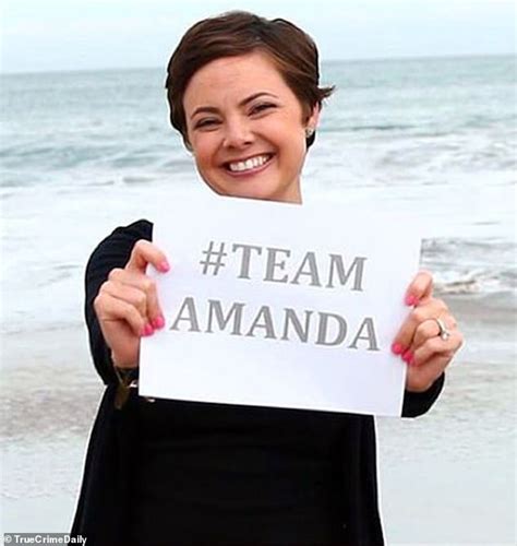 Scamanda: How Amanda Riley Faked Cancer For 7 Years